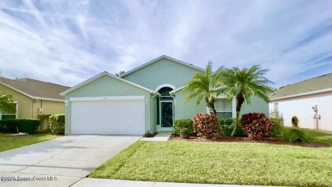 property at 974 Villa Dr