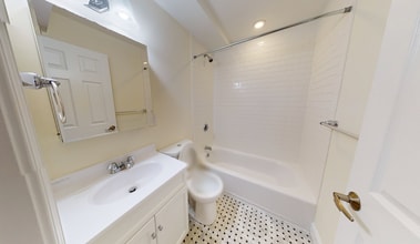 6 Chauncy St, Unit 12 in Cambridge, MA - Building Photo - Building Photo