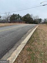 1820 N Ridge Dr in Milledgeville, GA - Building Photo - Building Photo