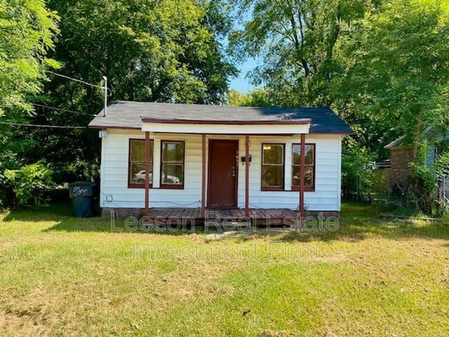 property at 2621 Trichel St
