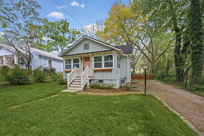 property at 441 Oak Dr