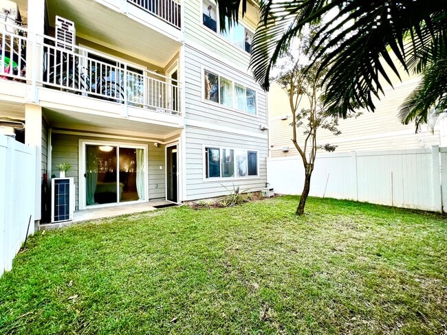 property at 95-060 Waikalani Dr