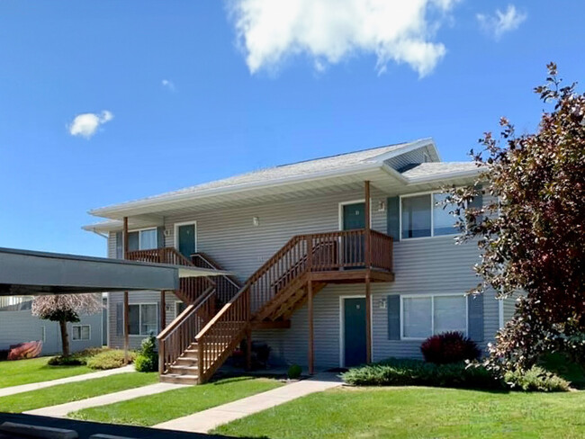 2140 Elizabeth Blvd Apt 33B, Unit 31D in Twin Falls, ID - Building Photo - Building Photo