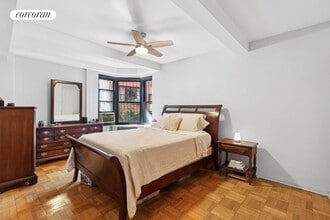 77 Park Terrace E in New York, NY - Building Photo - Building Photo