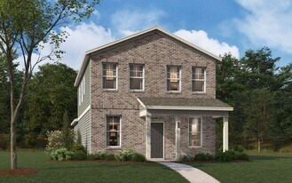 3073 Cambridge Ln in Acworth, GA - Building Photo