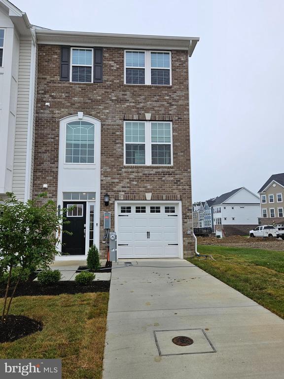 property at 7759 Meander Ct S