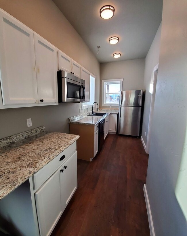 property at 100 S Meridian Rd