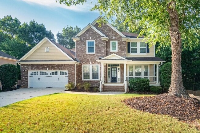 property at 53 Lakeside Terrace