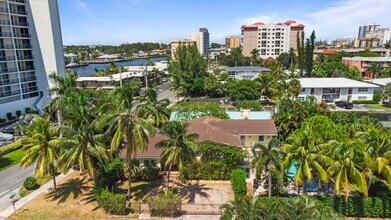 518 N Riverside Dr in Pompano Beach, FL - Building Photo - Building Photo