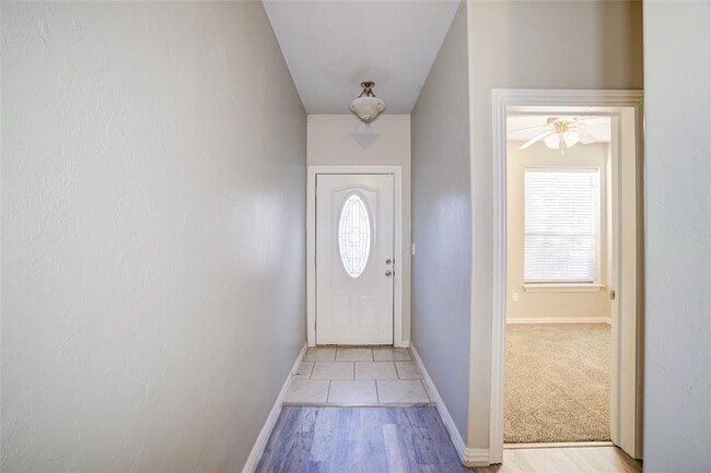 2181 Houston Ave in Norman, OK - Building Photo - Building Photo