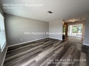 464 Briarwood Rd in Venice, FL - Building Photo - Building Photo
