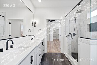 220 A St in Bryant, AR - Building Photo - Building Photo