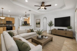 2251 Portofino Ave in Homestead, FL - Building Photo - Building Photo