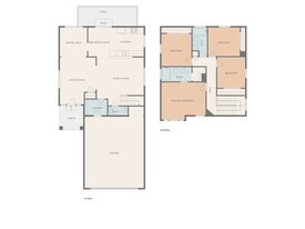 8818 Iron Springs Dr in Houston, TX - Building Photo