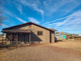 13210 Townsend-Winona Rd in Flagstaff, AZ - Building Photo