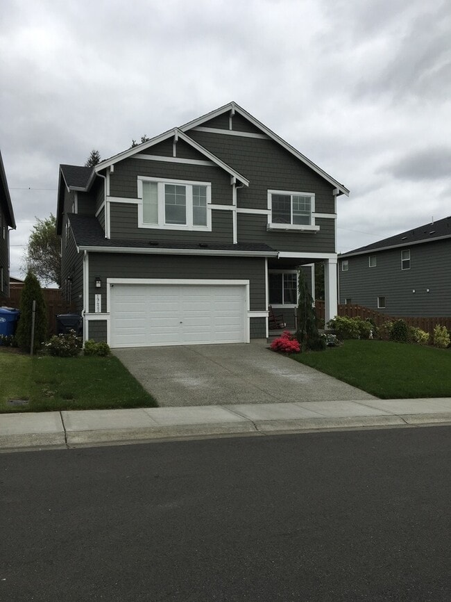 property at 19422 18th Ave Ct E