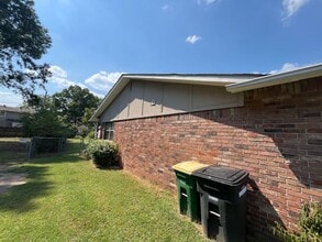 1609 Coolhurst Ave in Sherwood, AR - Building Photo - Building Photo