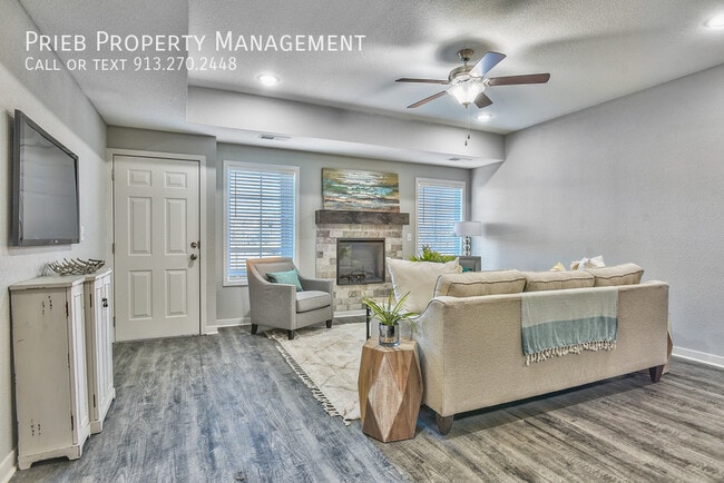 property at 12307 S Chelsea St