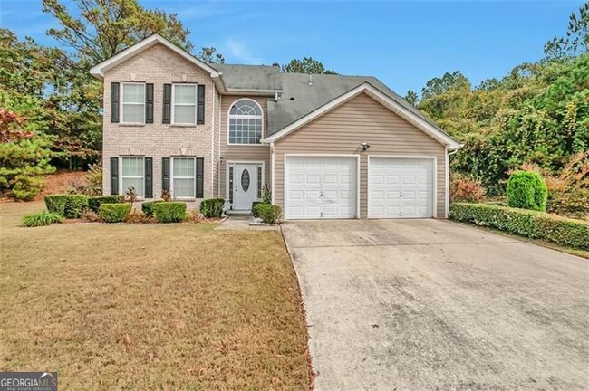 4730 Heather Mill Trace in Snellville, GA - Building Photo - Building Photo