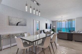 16699 Collins Ave, Unit 1203 in Sunny Isles Beach, FL - Building Photo - Building Photo