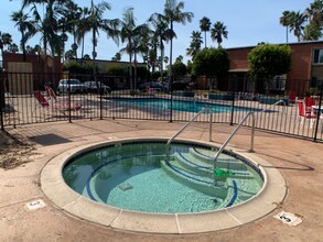 1641 Pentecost Way in San Diego, CA - Building Photo - Building Photo