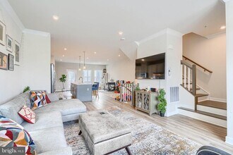 1510 Decatur St in Baltimore, MD - Building Photo - Building Photo