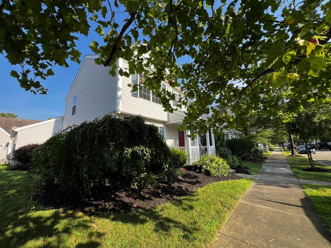 6171 Womersley Dr in New Albany, OH - Building Photo - Building Photo
