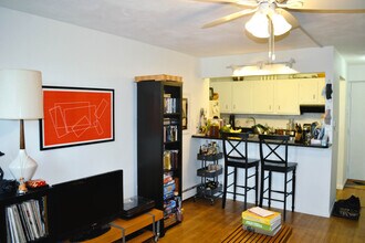 1643 Cambridge St, Unit 66 in Cambridge, MA - Building Photo - Building Photo