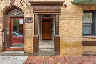 31 Cunard St in Boston, MA - Building Photo - Building Photo
