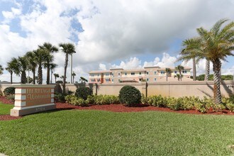 Heritage Waterside Assisted Living Community in Daytona Beach Shores, FL - Building Photo - Building Photo