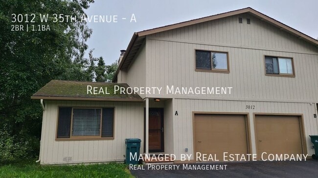 property at 3012 W 35th Ave