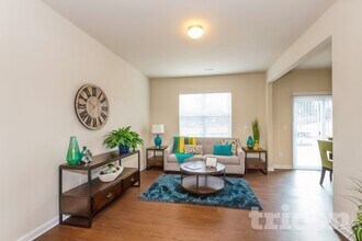 2035 Aragon Lane in Gastonia, NC - Building Photo - Building Photo