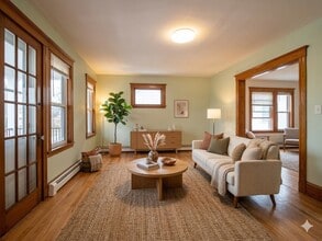 156 Jaques St in Somerville, MA - Building Photo - Building Photo