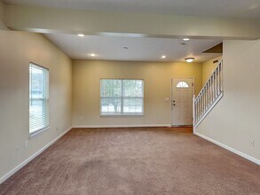 10414 Bellchime Ct in Indianapolis, IN - Building Photo - Building Photo