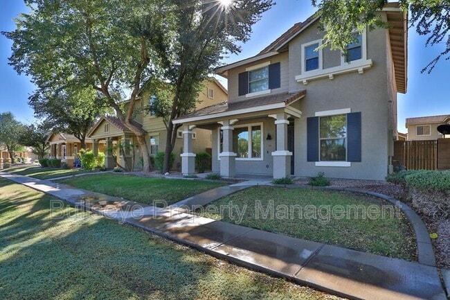 2863 S Arroyo Ln in Gilbert, AZ - Building Photo - Building Photo