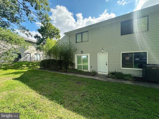 807 Windstream Way in Edgewood, MD - Foto de edificio - Building Photo