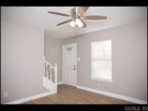 715 S Valentine St in Little Rock, AR - Building Photo - Building Photo
