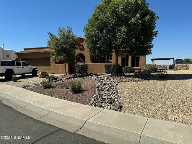 property at 4211 Harp Ct