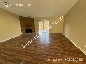 153 Whitwood Cir in Columbia, SC - Foto de edificio - Building Photo