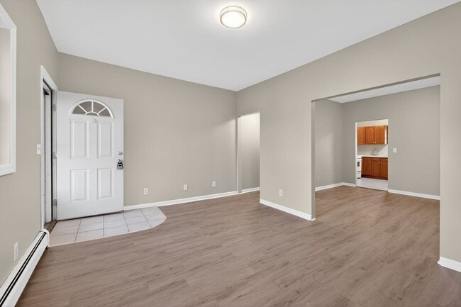 property at 1719 Madison Ave
