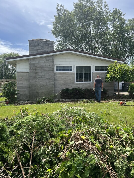 309 State St in Perryville, MO - Foto de edificio