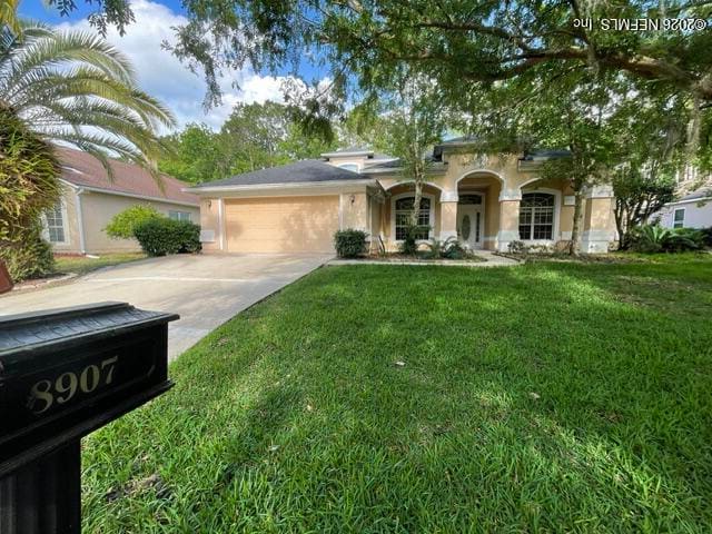 8907 Hampton Landing Dr E