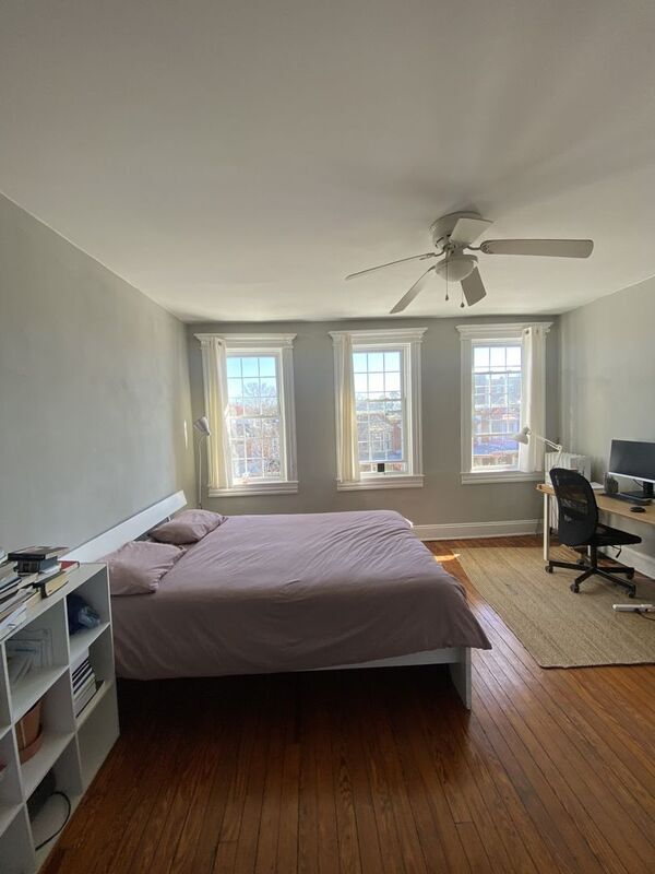 property at 3026 Guilford Ave