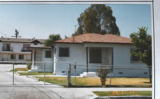 3316 Palm Ave Apartments