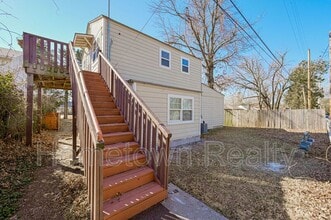 1127.5 W Eufaula St in Norman, OK - Building Photo - Building Photo
