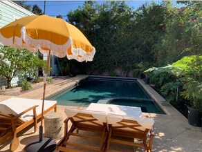 1622 N Sierra Bonita Ave in Los Angeles, CA - Building Photo - Building Photo