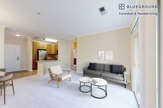 2350 26th Ct S, Unit SI FL4-ID8510A in Arlington, VA - Building Photo - Building Photo