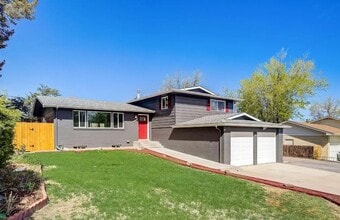 10513 Sperry St in Northglenn, CO - Building Photo - Building Photo