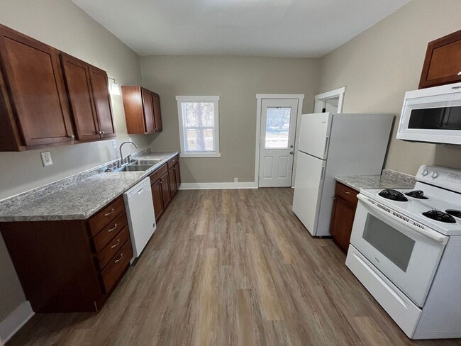 property at 1800 E Main St