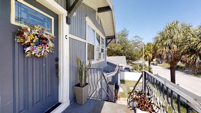 713 N Newport Ave in Tampa, FL - Building Photo - Building Photo